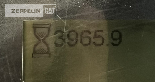 Cargadora de ruedas Cat 906M: foto 22