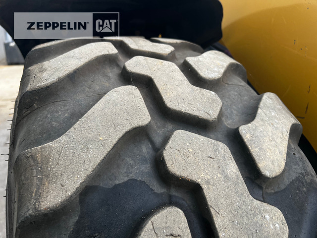 Cargadora de ruedas Cat 906M: foto 11