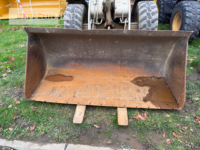 Cat 908H - Cargadora de ruedas: foto 5 Cat 908H - Cargadora de ruedas: foto 5