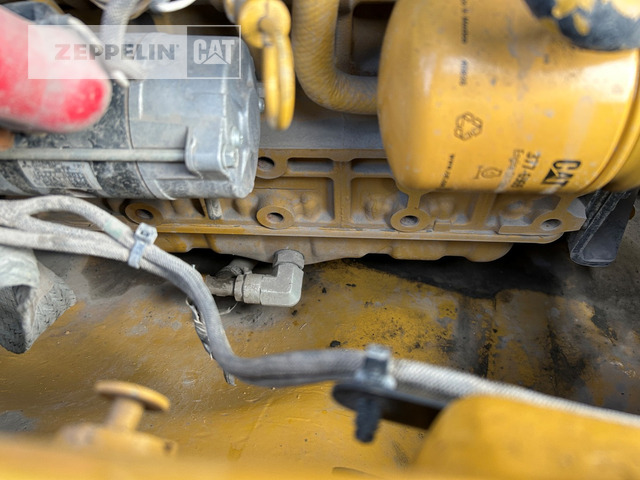 Cargadora de ruedas Cat 908M: foto 19