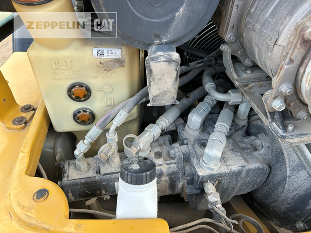 Cargadora de ruedas Cat 908M: foto 18