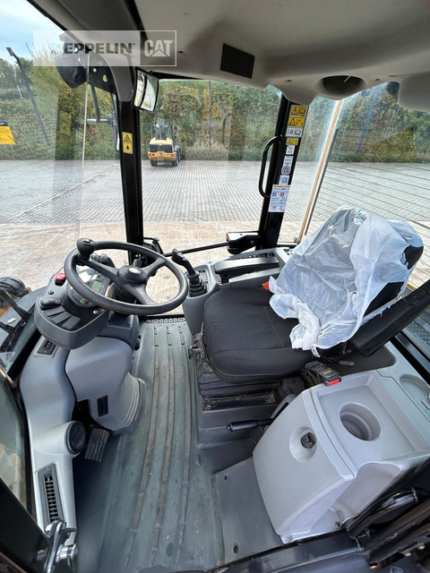 Cargadora de ruedas Cat 908M: foto 21