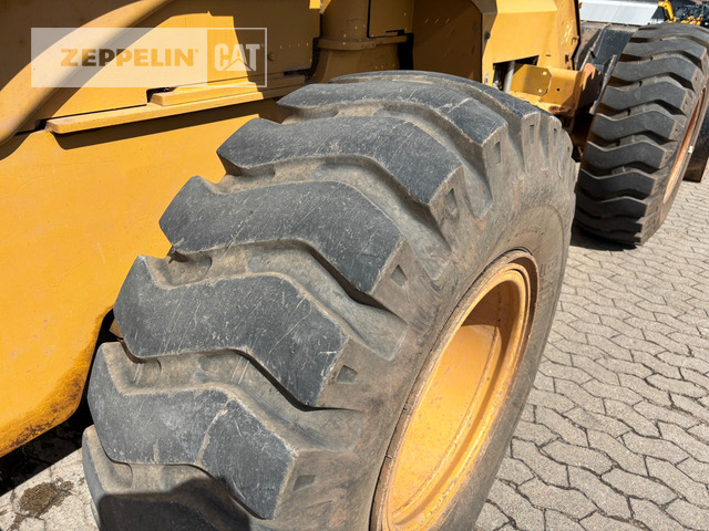 Cargadora de ruedas Cat 930G: foto 7