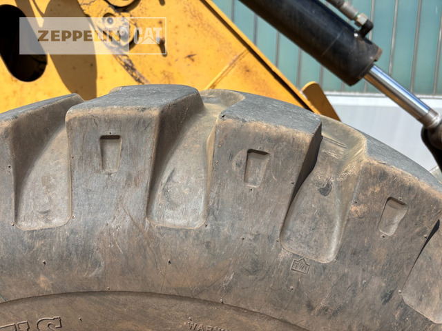Cargadora de ruedas Cat 930G: foto 10