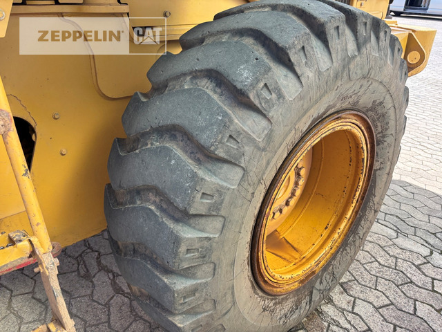 Cargadora de ruedas Cat 930G: foto 13