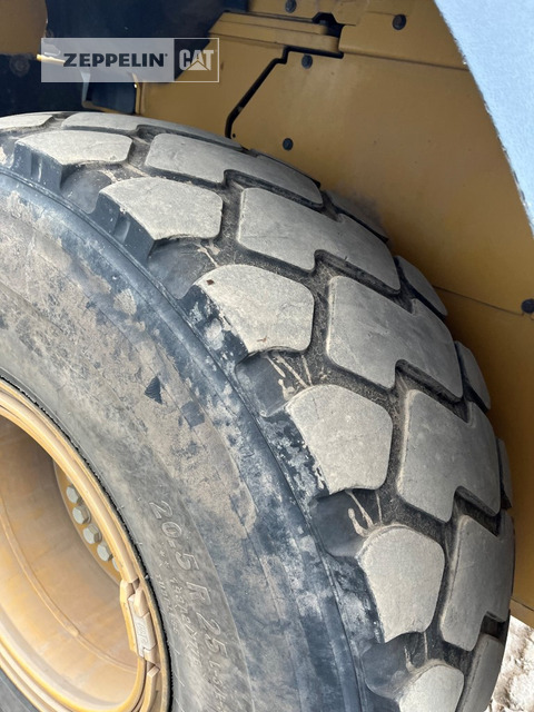 Cargadora de ruedas Cat 930M: foto 14