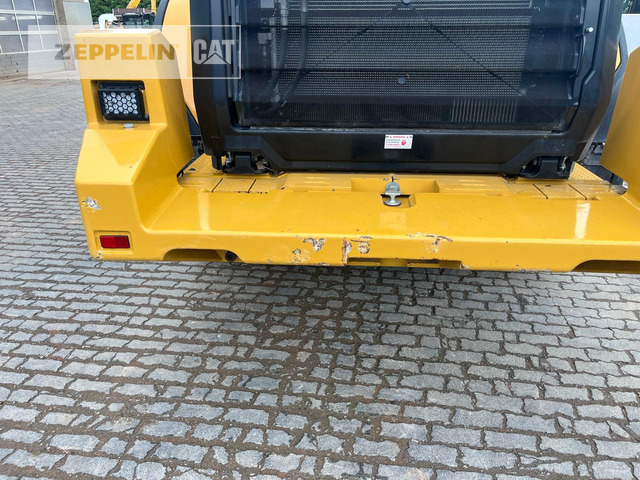 Cargadora de ruedas Cat 962M: foto 8