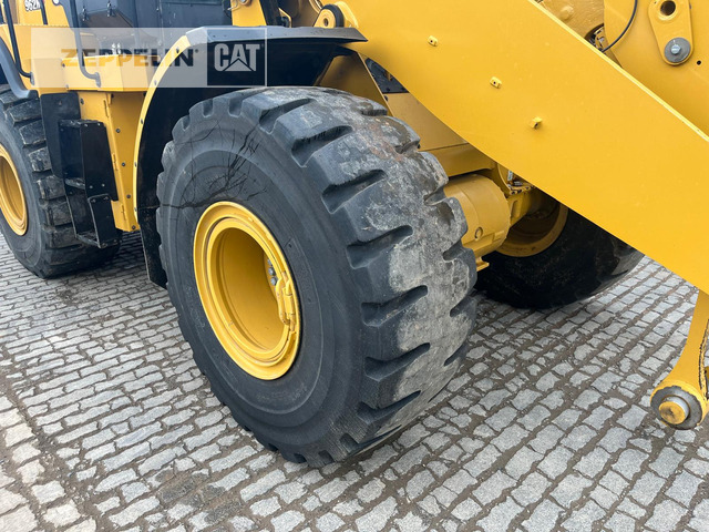 Cargadora de ruedas Cat 962M: foto 14