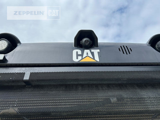 Cat 966M - Cargadora de ruedas: foto 5 Cat 966M - Cargadora de ruedas: foto 5