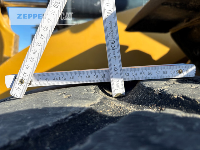 Cargadora de ruedas Cat 966XE: foto 19