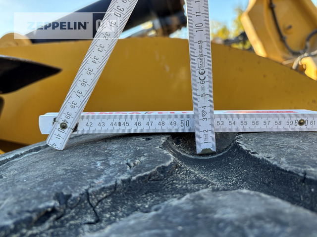 Cargadora de ruedas Cat 966XE: foto 21