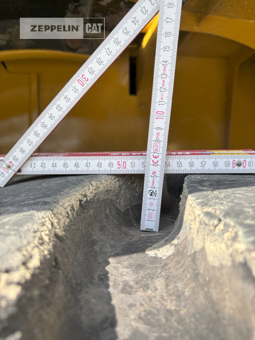 Cargadora de ruedas Cat 972MXE: foto 15