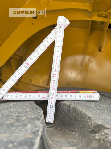 Cargadora de ruedas Cat 972MXE: foto 17