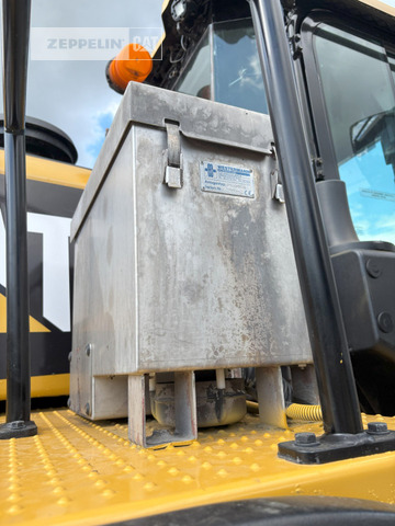 Cargadora de ruedas Cat 972MXE: foto 24