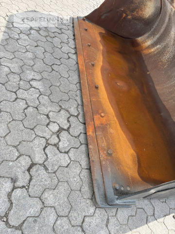 Cargadora de ruedas Cat 972MXE: foto 28