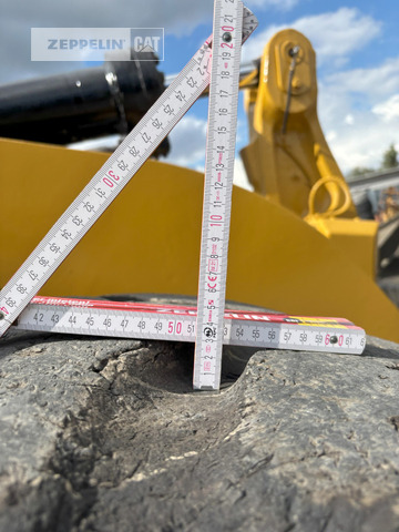 Cargadora de ruedas Cat 972MXE: foto 13