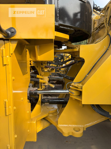 Cargadora de ruedas Cat 972MXE: foto 20