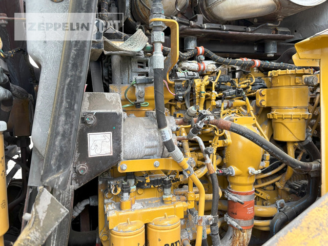 Cargadora de ruedas Cat 972MXE: foto 26