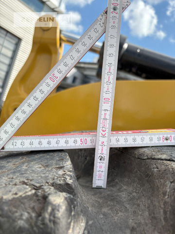 Cargadora de ruedas Cat 972MXE: foto 11