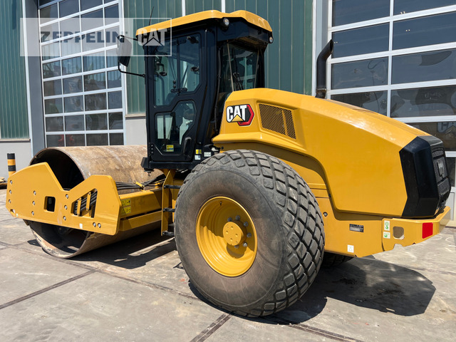 Cat CS12GC - Compactador: foto 3 Cat CS12GC - Compactador: foto 3