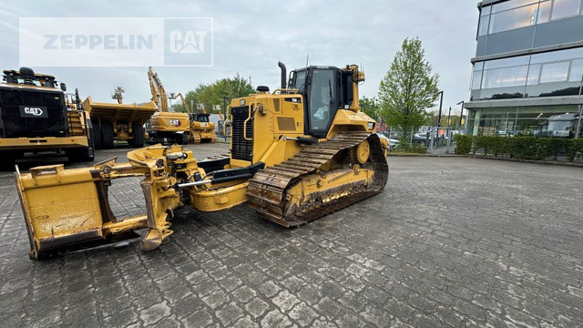 Cat D6NMP - Bulldozer: foto 1 Cat D6NMP - Bulldozer: foto 1