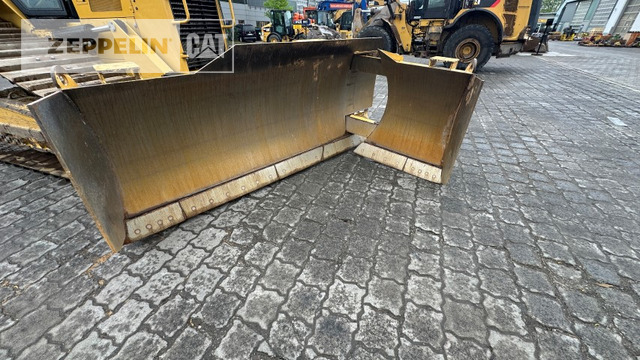 Cat D6NMP - Bulldozer: foto 5 Cat D6NMP - Bulldozer: foto 5