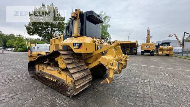 Cat D6NMP - Bulldozer: foto 2 Cat D6NMP - Bulldozer: foto 2