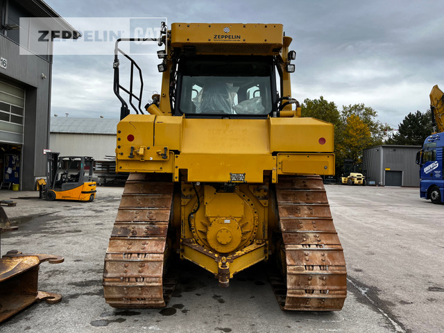 Cat D6TXL - Bulldozer: foto 3 Cat D6TXL - Bulldozer: foto 3