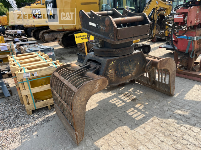 Cat G315B/D - Pinza de manipulación: foto 1 Cat G315B/D - Pinza de manipulación: foto 1