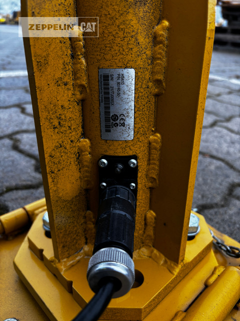 Cat LASER - Equipo de construcción: foto 2 Cat LASER - Equipo de construcción: foto 2