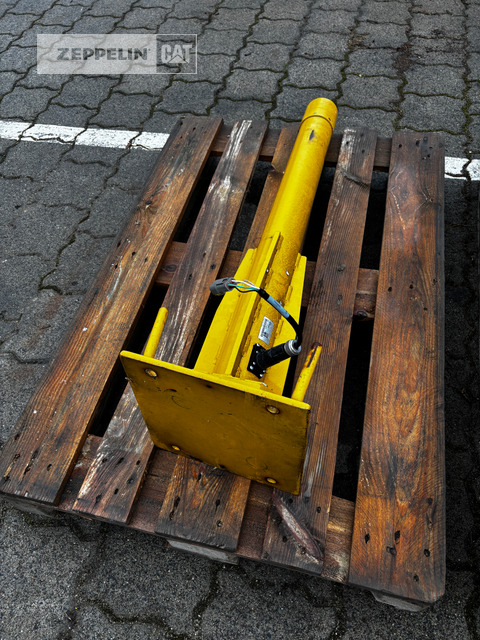 Cat LASER - Equipo de construcción: foto 5 Cat LASER - Equipo de construcción: foto 5