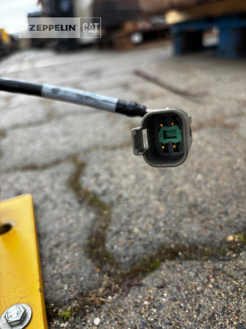 Cat LASER - Equipo de construcción: foto 3 Cat LASER - Equipo de construcción: foto 3