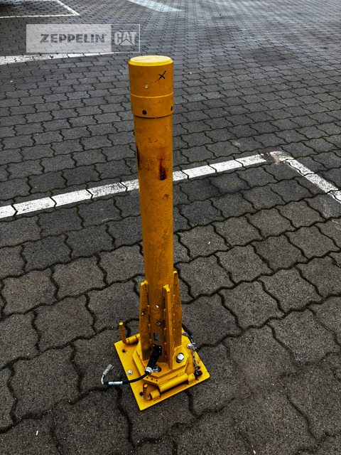 Cat LASER - Equipo de construcción: foto 1 Cat LASER - Equipo de construcción: foto 1