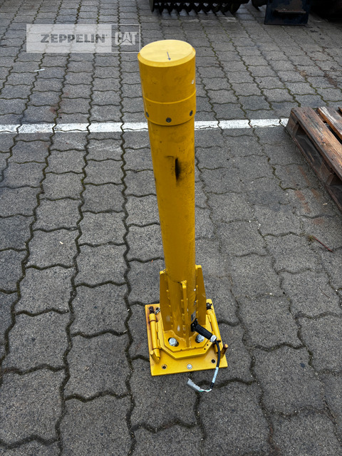 Cat LASER - Equipo de construcción: foto 4 Cat LASER - Equipo de construcción: foto 4