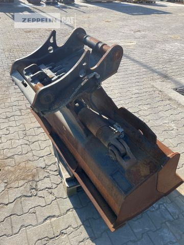 Cat LOEFFEL - Cazo para excavadora para Maquinaria de construcción: foto 5 Cat LOEFFEL - Cazo para excavadora para Maquinaria de construcción: foto 5
