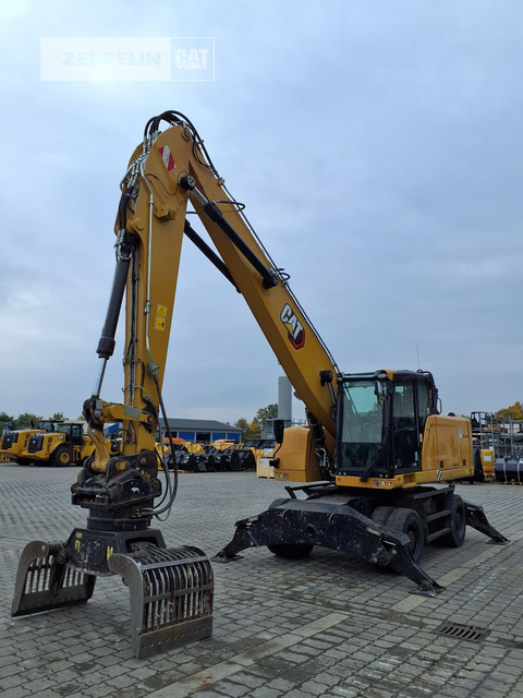 Cat MH3022-06C - Manipulador de materiales: foto 1 Cat MH3022-06C - Manipulador de materiales: foto 1