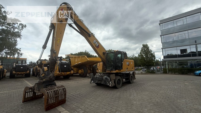 Cat MH3022-06C - Manipulador de materiales: foto 2 Cat MH3022-06C - Manipulador de materiales: foto 2