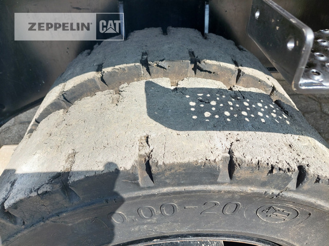 Leasing de Cat MH3024-06C Cat MH3024-06C: foto 18