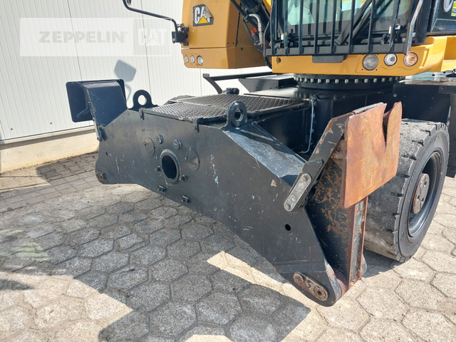 Leasing de Cat MH3024-06C Cat MH3024-06C: foto 10