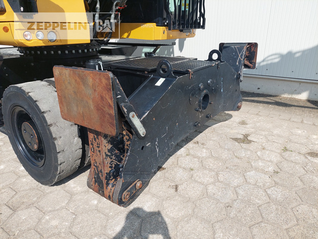 Leasing de Cat MH3024-06C Cat MH3024-06C: foto 11