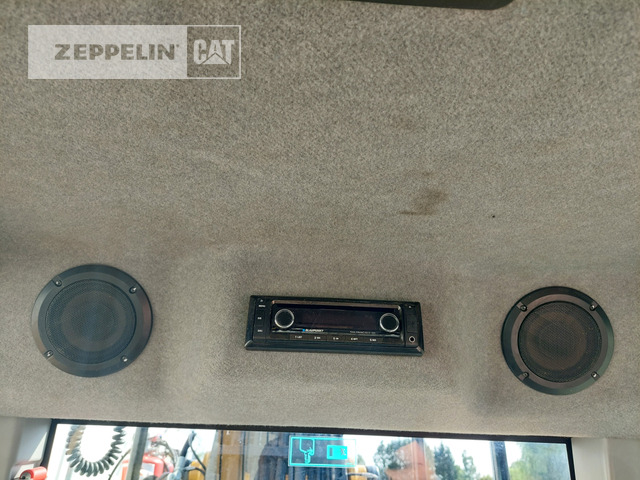 Leasing de Cat MH3024-06C Cat MH3024-06C: foto 38