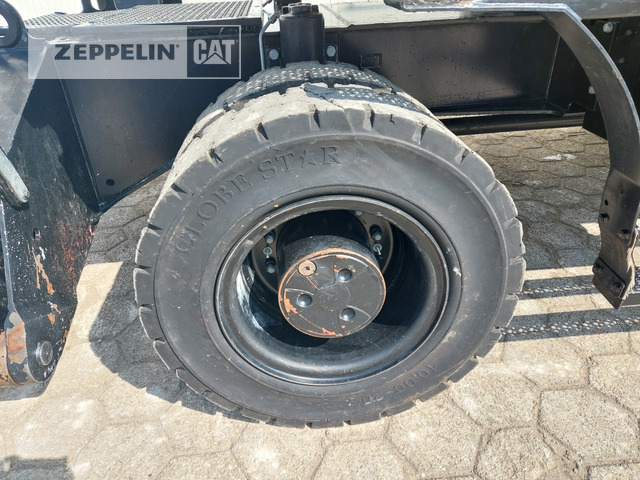 Leasing de Cat MH3024-06C Cat MH3024-06C: foto 13