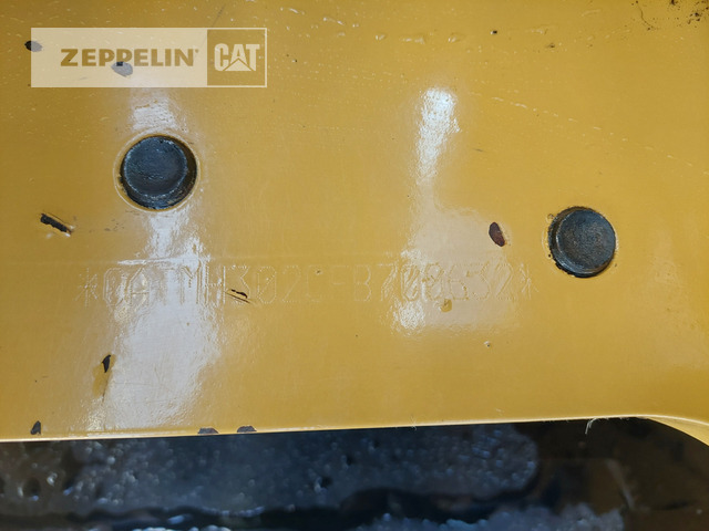 Leasing de Cat MH3024-06C Cat MH3024-06C: foto 42