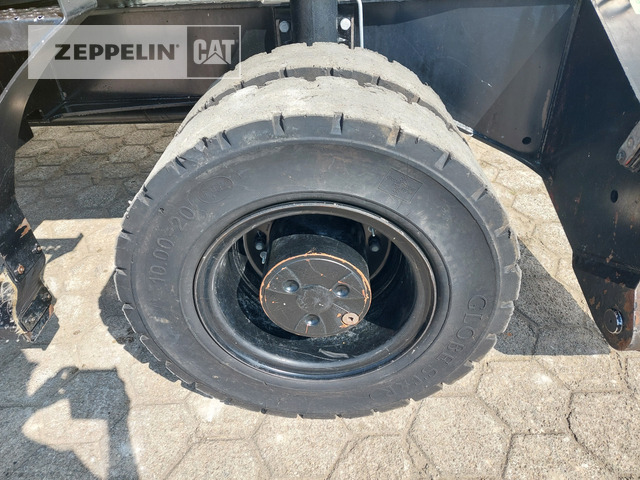 Leasing de Cat MH3024-06C Cat MH3024-06C: foto 19