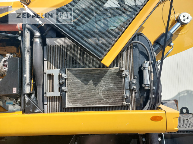 Leasing de Cat MH3024-06C Cat MH3024-06C: foto 23