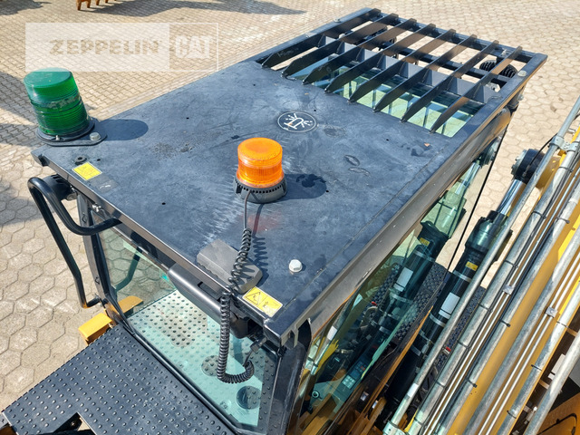 Leasing de Cat MH3024-06C Cat MH3024-06C: foto 30