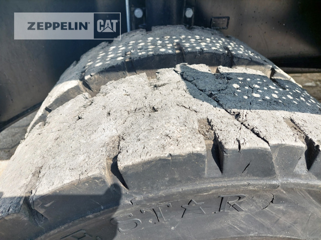 Leasing de Cat MH3024-06C Cat MH3024-06C: foto 14