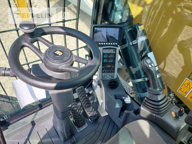 Leasing de Cat MH3024-06C Cat MH3024-06C: foto 35