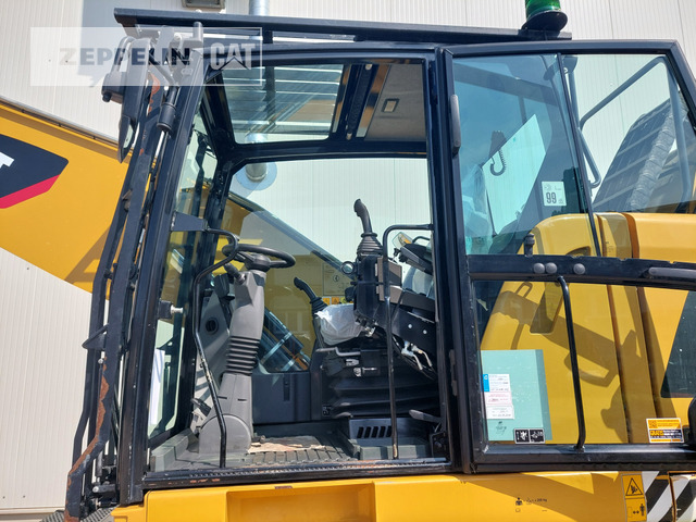 Leasing de Cat MH3024-06C Cat MH3024-06C: foto 32