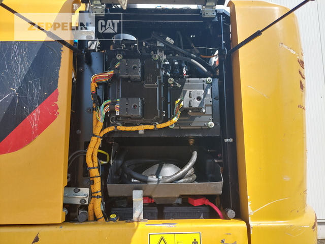 Leasing de Cat MH3024-06C Cat MH3024-06C: foto 24